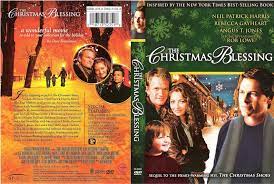 A christmas blessing (2013) cast and crew. The Christmas Blessing Movie Dvd Scanned Covers The Christmas Blessing R1 Scan Dvd Covers