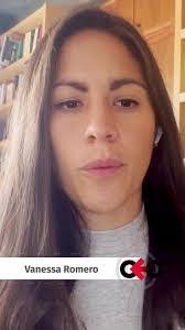 Vanessa Carcamo's Instagram, Twitter & Facebook