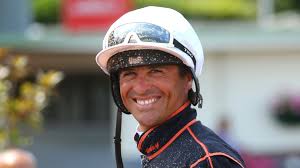 Coup de 5 d'Eric Raffin à Cordemais