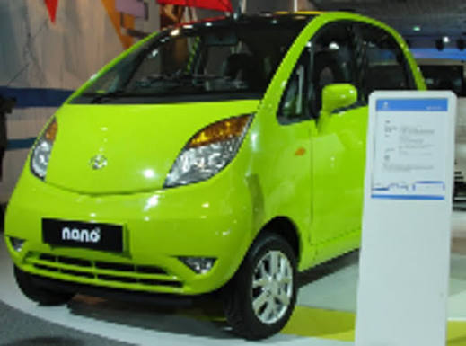 Tata Nano For Him (2010) Specs, Mileage & Review in India