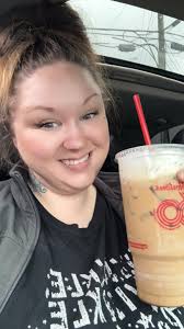 Thank you to the kind person who paid for our coffees