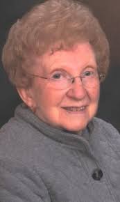 Margaret Moriarty Obituary (2018)