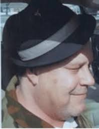 Ricky Arnold Boling Obituary