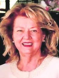 Shirley Kleinpeter Obituary