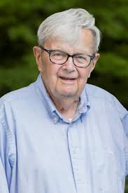 Obituary for Henry Eugene Behr