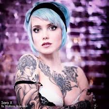 Likecute Com Daily Updates Tattooed Girls Models Girl Tattoos Wonder Woman