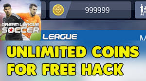 Entra aquí e instala la última versión en tu móvil. Dream League Soccer Hack 2017 Ios Android Unlimited Free Coins Cheat Youtube