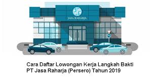 Menyatakan bahwa benar belum pernah menikah dan sanggup tidak menikah selama mengikuti pendidikan di sekolah tinggi sandi negara. Cara Daftar Lowongan Langkah Bakti Pt Jasa Raharja Persero Tahun 2019 Rekrutmen Lowongan Kerja Bulan April 2021