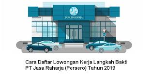 Magang atau bisa disebut juga dengan kerja praktik merupakan salah satu pengalaman yang besar dan sebaiknya dimiliki ketika masih berada di bangku sekolah atau kuliah. Cara Daftar Lowongan Langkah Bakti Pt Jasa Raharja Persero Tahun 2019 Rekrutmen Lowongan Kerja Bulan April 2021