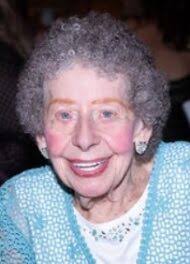 Ruth P. Modderman Obituary