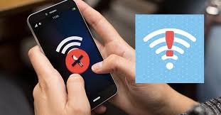 Hướng dẫn cách khắc phục mạng wifi từ chối quyền truy cập