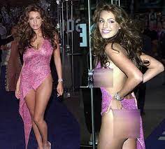 Maybe you would like to learn more about one of these? Kelly Brook Gaun Red Carpet Paling Hot Sepanjang Masa Kelly Brook Kapanlagi Com