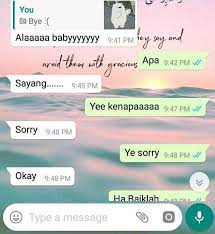 Memujuk lelaki tidak sama dengan memujuk perempuan dan oleh itu jika anda memujuk lelaki dengan cara yang sama anda memujuk rakan perempuan anda maka sudah pasti pujukan anda tidak akan. Kasih Sayang Cara Perempuan Pujuk Vs Cara Lelaki Pujuk Facebook