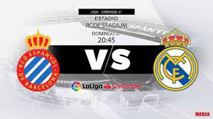 Maybe you would like to learn more about one of these? Laliga Espanyol Vs Real Madrid A New League For Real Madrid And Espanyol Marca In English