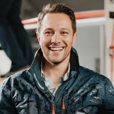 People told me not to open any brick-and-mortar stores for PXG (PARSONS  XTREME GOLF) Today, we opened our 25th store.