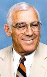 Sikeston businessman, leader Bob Mitchell dies