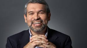 Katrina Recovery Gone Wrong? Manuel Vásquez