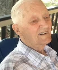 Reverend Stanley Paul Hartung