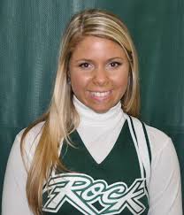 2009-10 Cheerleading Roster