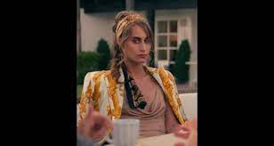 May was born in the north of argentina, with a danish mother and argentine father. May Simon Lifschitz Wiki Facts About The Actress Playing Chanel In Netflix S Warrior Nun