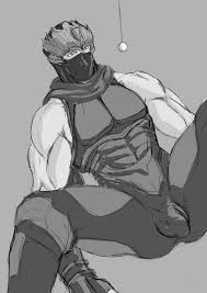 Ryu Hayabusa at rule 34 paheal : rrule34gay