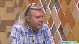 Image result for Gerendai Károly