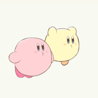 Poyo (spread the news and if you want you can use the pfp). Scratch Studio Free Kirby Pfps For Everyone