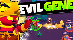 Follow supercell's terms of service. This Is Soo Worth The Gems New Skin Evil Gene Gameplay And Sneak Peek Youtube