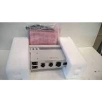 EDWARDS PUMP IQ TOOL INTERFACE MODULE
