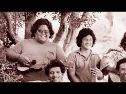 Died young from obesity at the age of 38 which was a huge tragedy for the hawaiian people. Celebrate The Life And Music Of Israel Iz Kamakawiwo Ole Official Video Youtube