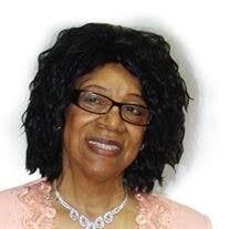 Mrs. Jean Ann Blair-Brown Obituary