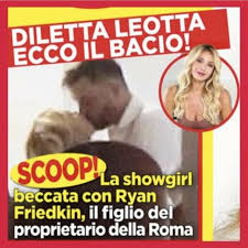 Can yaman and diletta leotta. Diletta Leotta Cheated On Her Boyfriend With Another Marriage Proposal Gmspors