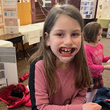 Choose to Include” fair with Bader Hill Academy was an absolute blast  yesterday!!! ❤️ We had the pleasure of working with wonderful groups of  kids and teaching them the importance of inclusion,