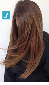 Straight Brown Hair To Try Inspiring Ladies Brunette Hair Color Brown Blonde Hair Hair Color Light Brown