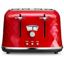 Buy Toasters Online Toaster Red Toaster Kettle And Toaster