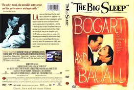 The Big Sleep - DVD