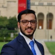 I am very excited to share that I have accepted a Space Engineering Intern  position with SAIC in Chantilly, VA for the summer of 2021.