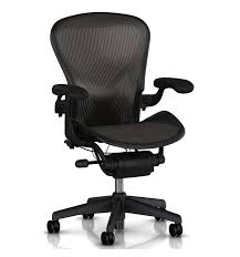 The office chair has armrests, a faux leather cushion for the back area, and upholstery. The Best Office Chairs Office Chairs Uk