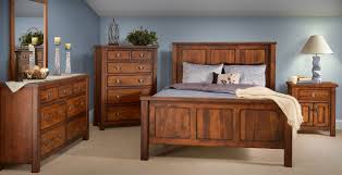 Hand crafted, amish built baby furniture. Bed Ancient Mission Bristol Amish Market