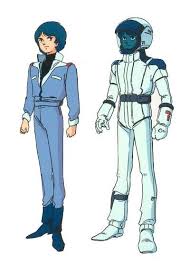 機動戦士zガンダム カミーユ ビダン カミーユ 戦士 ガンダム