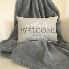 Pillow Throw Pillow Decorative Pillow Welcome Pillow Words Pillow Sayings Pillow Quote Pillow Small Pillow House Pillows Word Pillow Decorative Pillows