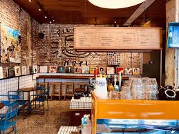 Filosofi Kopi Coffee Shop Kopi Central Jakarta