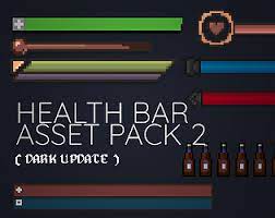 More Health Bars Health Bar Health Bar Games