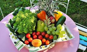 seasonal fruits vegetables in indian to beat illness