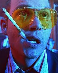 Fear And Loathing In Las Vegas 1998 Fear And Loathing Johnny Depp Film