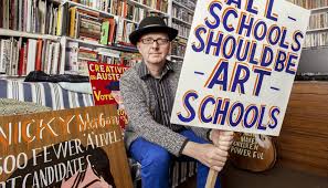 Bildergebnis für Bob and Roberta Smith