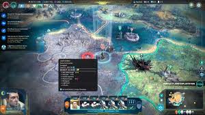 This is is the start of a game as the vanguard with the promethean secret tech, and you. Army Commanders And Heroes In Age Of Wonders Planetfall Age Of Wonders Planetfall Guide Gamepressure Com