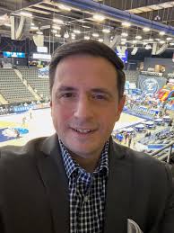 There was NO CHANCE that OKC were going to lose once they brought Delbert  Jenkins out!