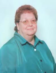 Obituary information for Lydia Elaine Strother