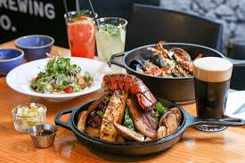 Where You Can Taste Mediterranean Cuisine In Jeju Island Review Of Aewolian Jeju South Korea Tripadvisor